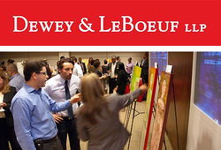 Dewey & LeBoeuf